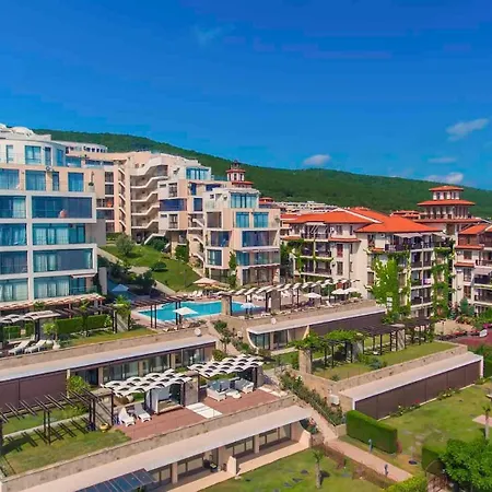 East Marina View Apartment