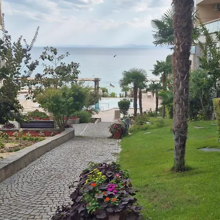 Apartment East Marina View *