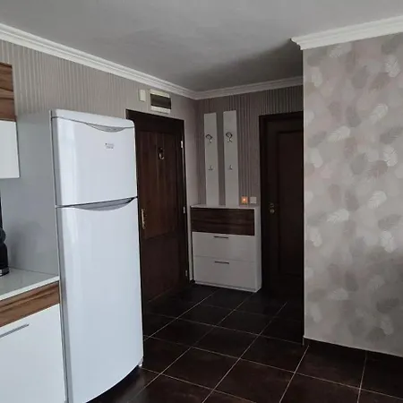 East Marina View Apartment