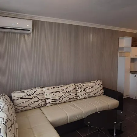 Apartment East Marina View Sveti Vlas