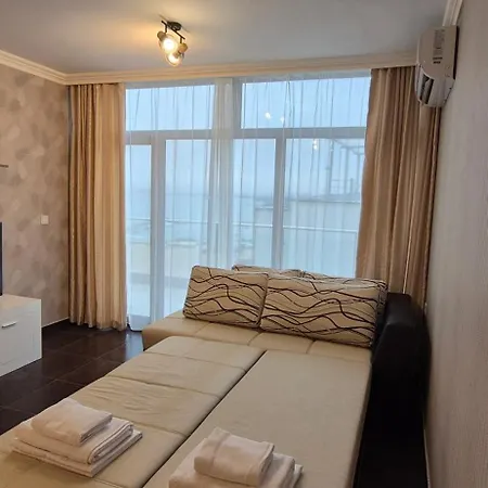 East Marina View Apartment