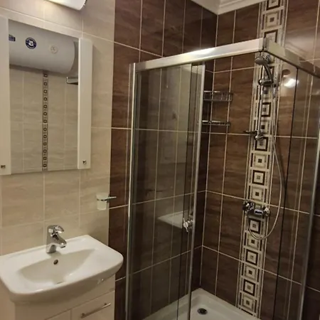 East Marina View Apartment