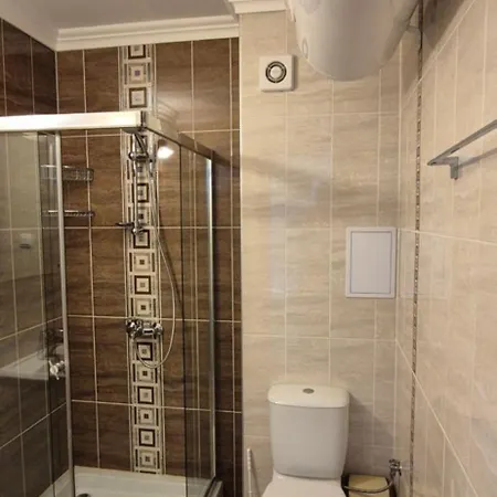 Apartment East Marina View