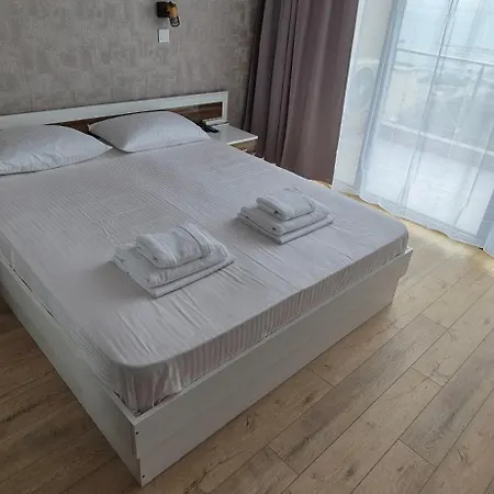 East Marina View * Sveti Vlas