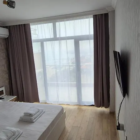 East Marina View Apartment