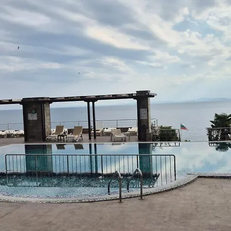 Apartment East Marina View *