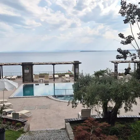 East Marina View Apartment