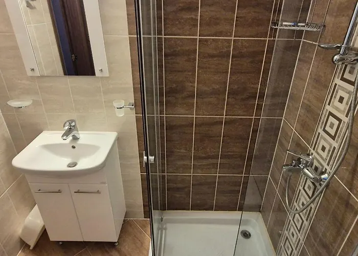 Apartment East Marina View *