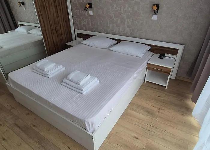 Apartment East Marina View Sveti Vlas