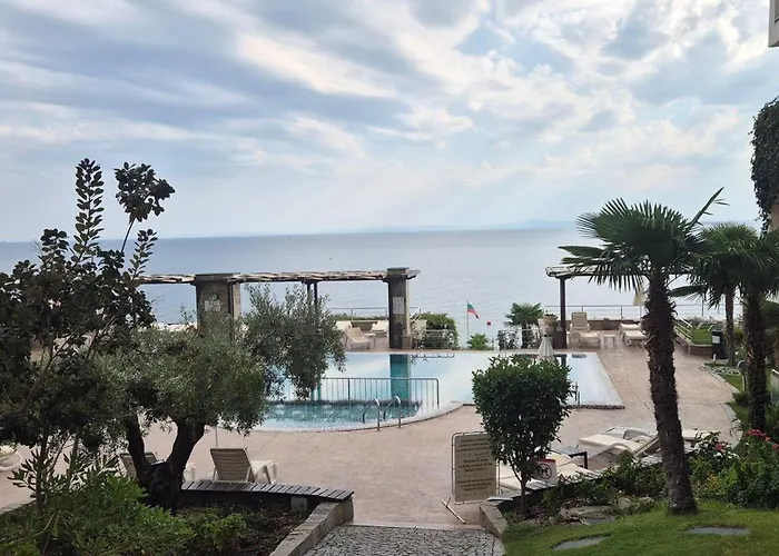 East Marina View Apartment Sveti Vlas