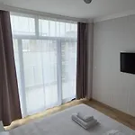 Apartamento East Marina View Sveti Vlas