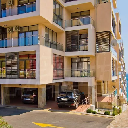 East Marina View Светий Влас