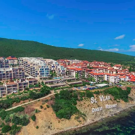 East Marina View * 圣弗拉斯