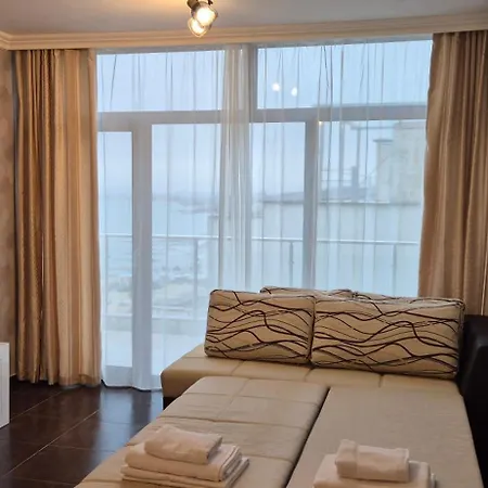 East Marina View * سفيتي فلاس