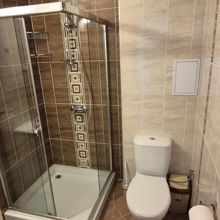 East Marina View Светий Влас