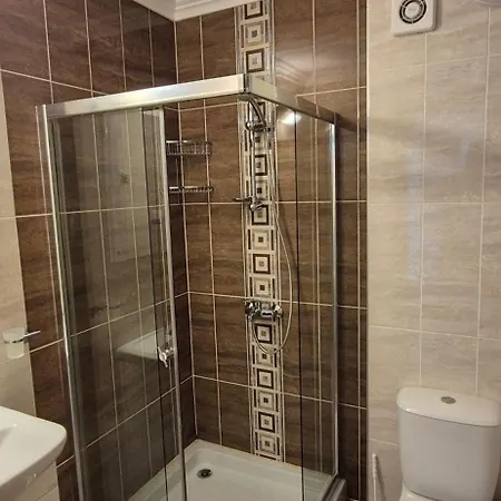 Апартаменти East Marina View Светий Влас