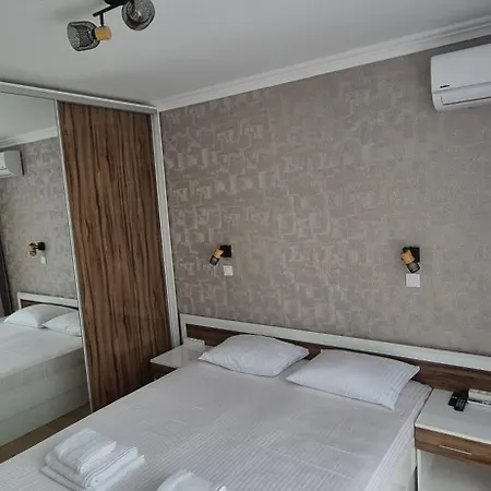 East Marina View * Светий Влас