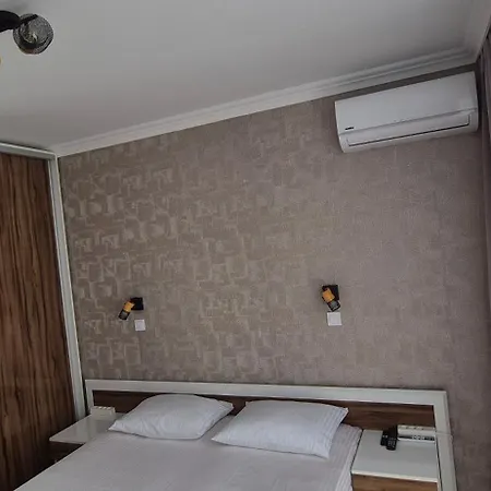 East Marina View * Светий Влас