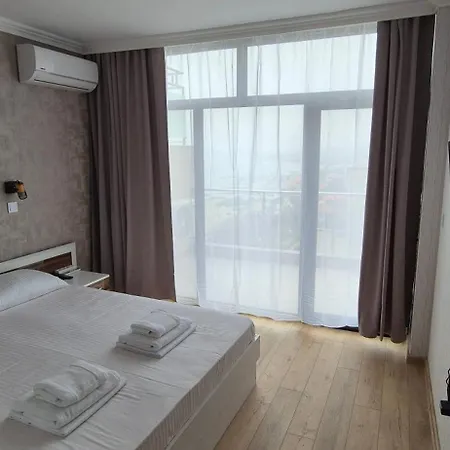 East Marina View * Светий Влас