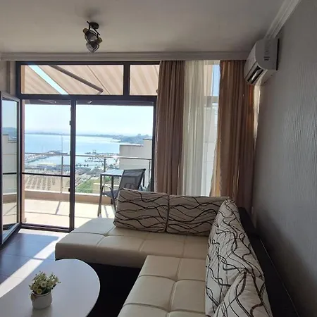 شقة East Marina View *