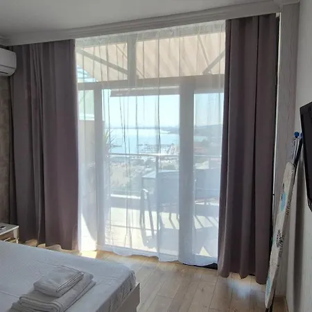 شقة East Marina View سفيتي فلاس