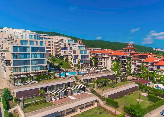 East Marina View Appartamento