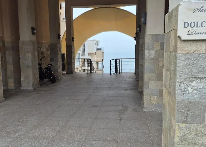 East Marina View Appartamento *