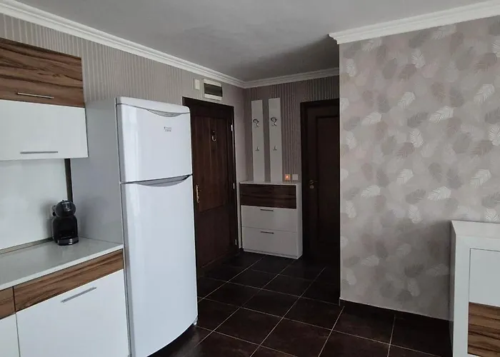 East Marina View Appartamento