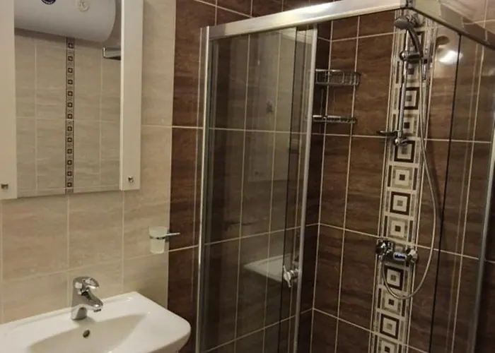 East Marina View Appartamento