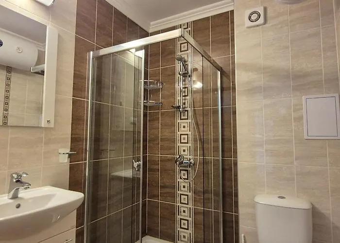 Appartamento East Marina View