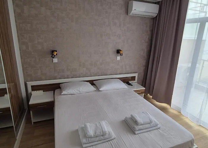 East Marina View Appartamento *