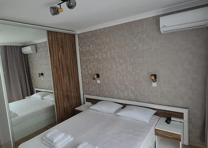 East Marina View * Sveti Vlas