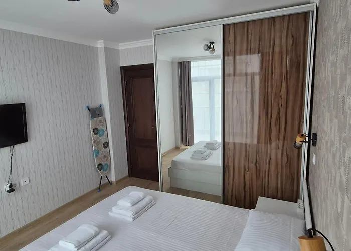 Appartamento East Marina View