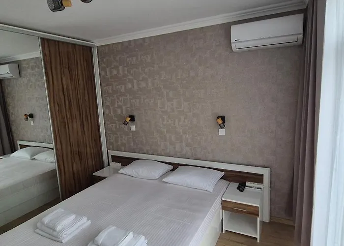 East Marina View Appartamento *