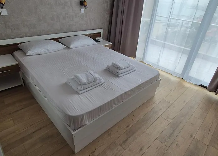 East Marina View * Sveti Vlas