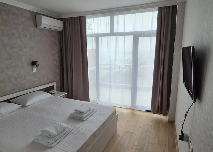 East Marina View * Sveti Vlas