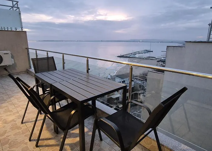 East Marina View Appartamento