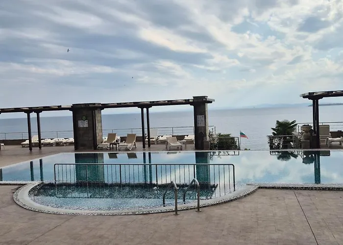 Appartamento East Marina View *