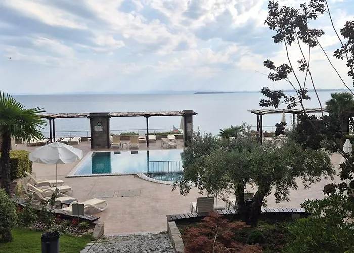 East Marina View Apartment